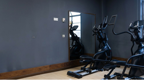 Crosstrainer