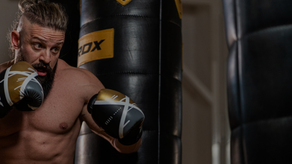 Pads, mitts en trapkussens