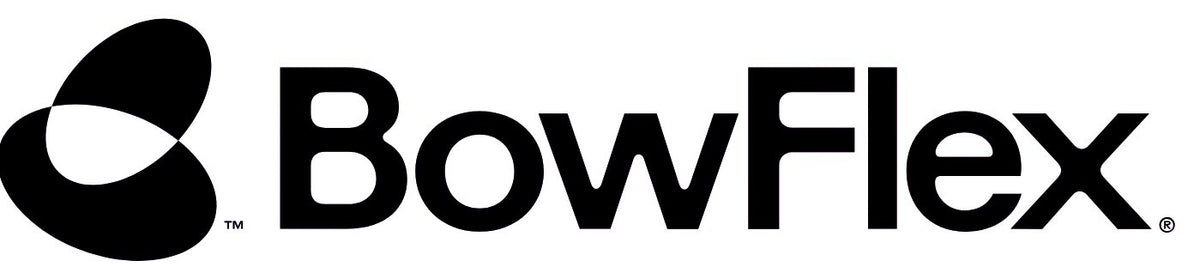 Bowflex logo