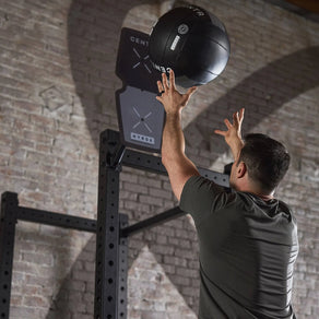 Hyrox Wall Ball Target