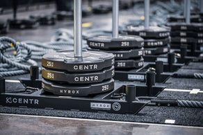 Centr x Hyrox