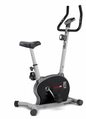 Hometrainer voor thuis