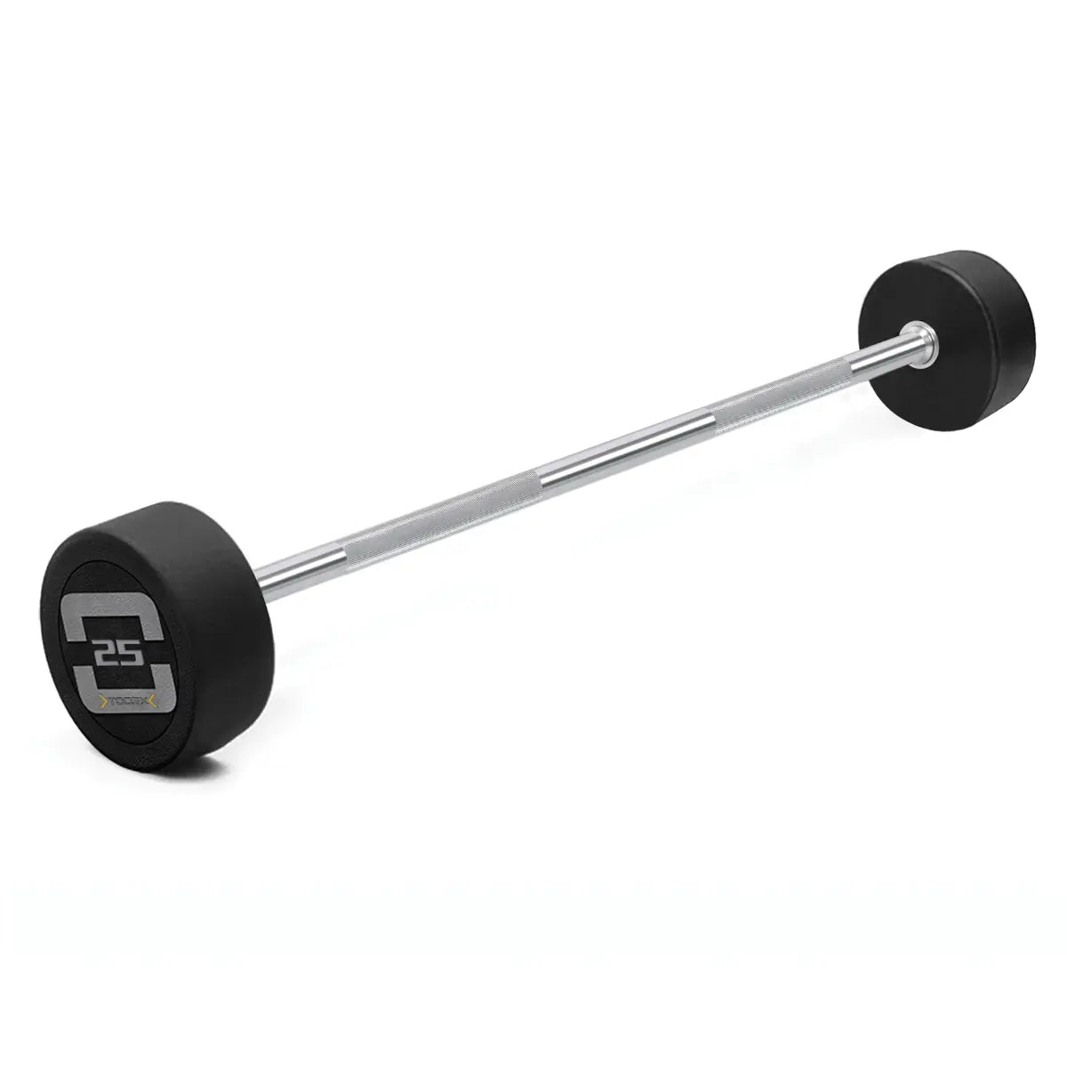 Fixed Barbells