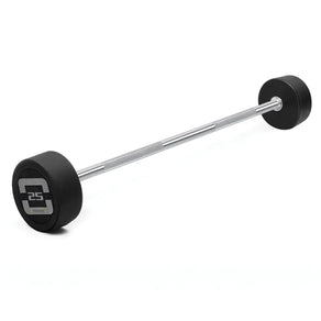 Fixed Barbells
