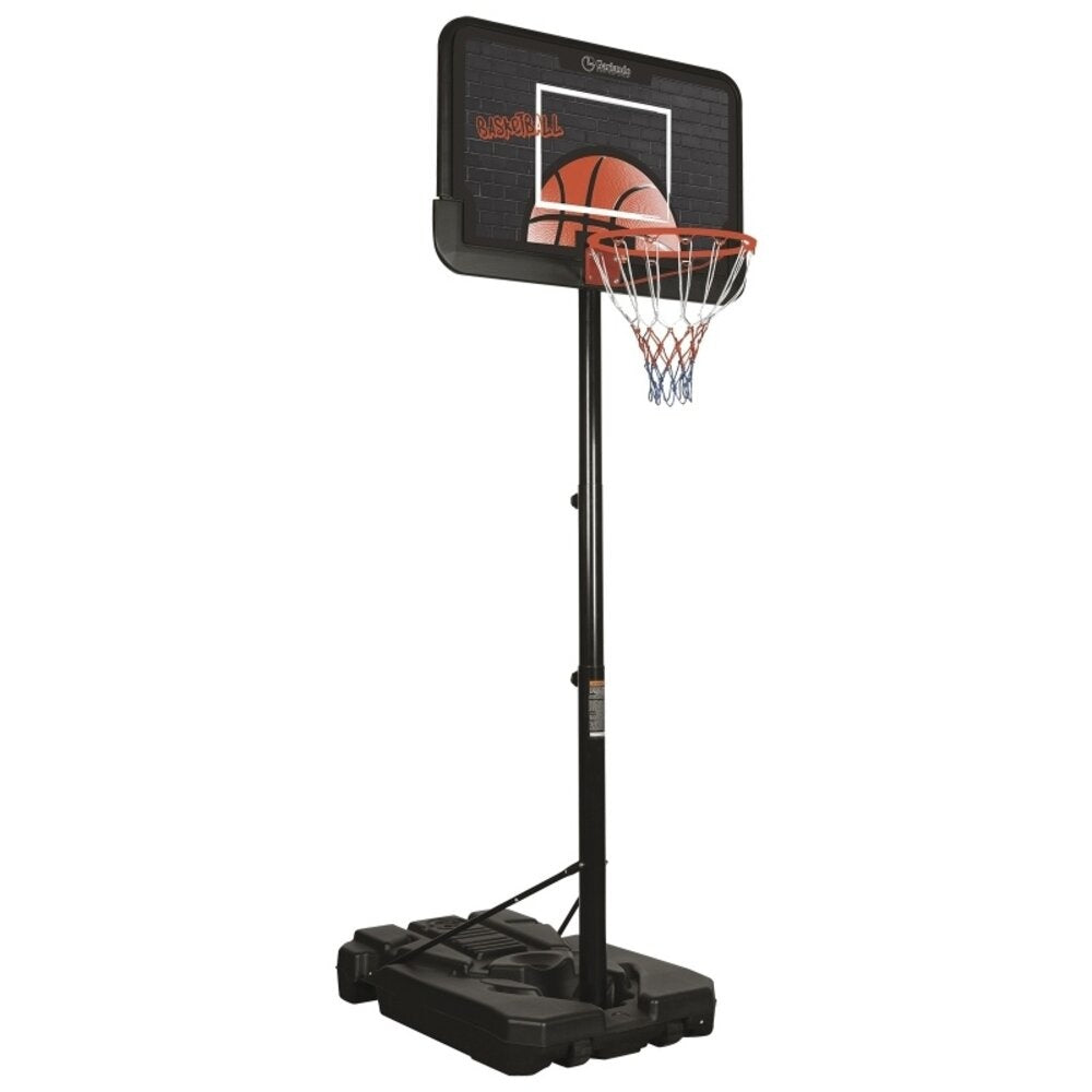 garlando-basketbalpaal-cleveland-200-305-cm