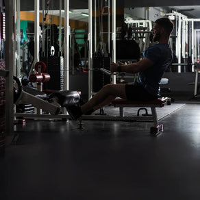 Multi-Stack Gym