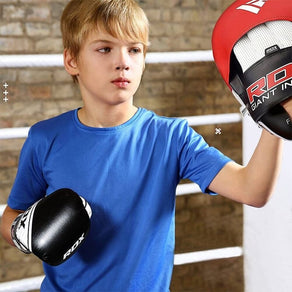 Bokshandschoenen kinderen