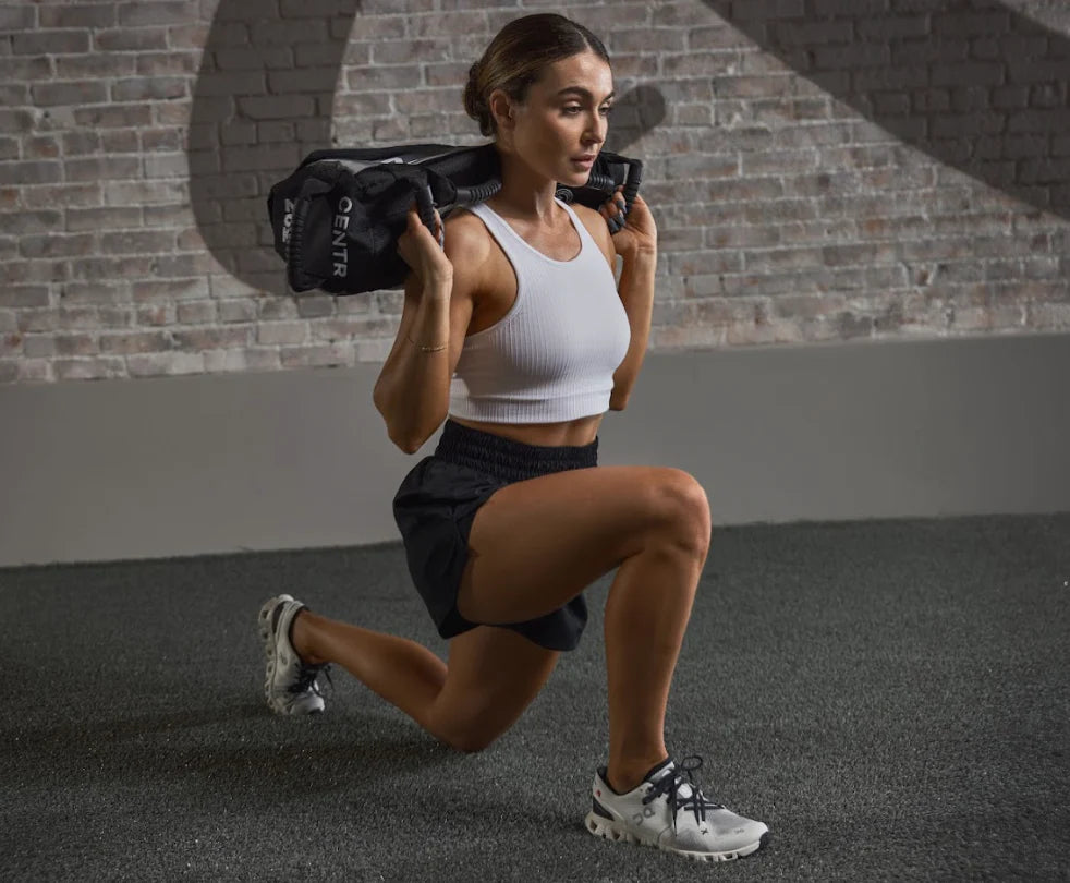 Sandbags