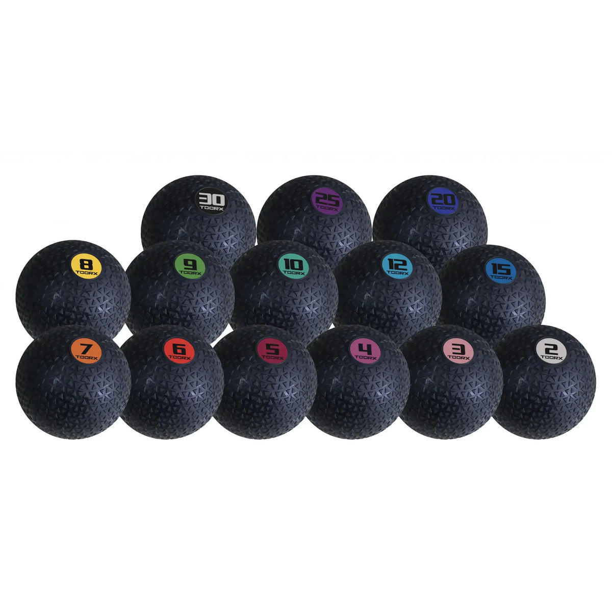 Slamballs