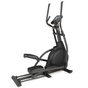 Crosstrainer voor thuis