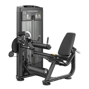 Leg Extension & Leg Curl Machines