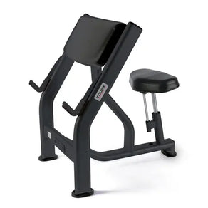 Preacher Curl bankje