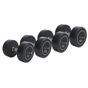 Vaste dumbbells