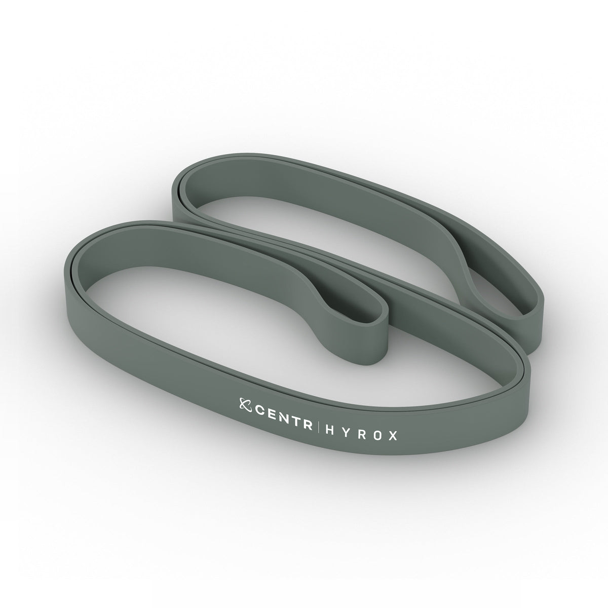 Weerstandsband in Cool Gray 11C (29,5–79,4 kg), tweede productfoto