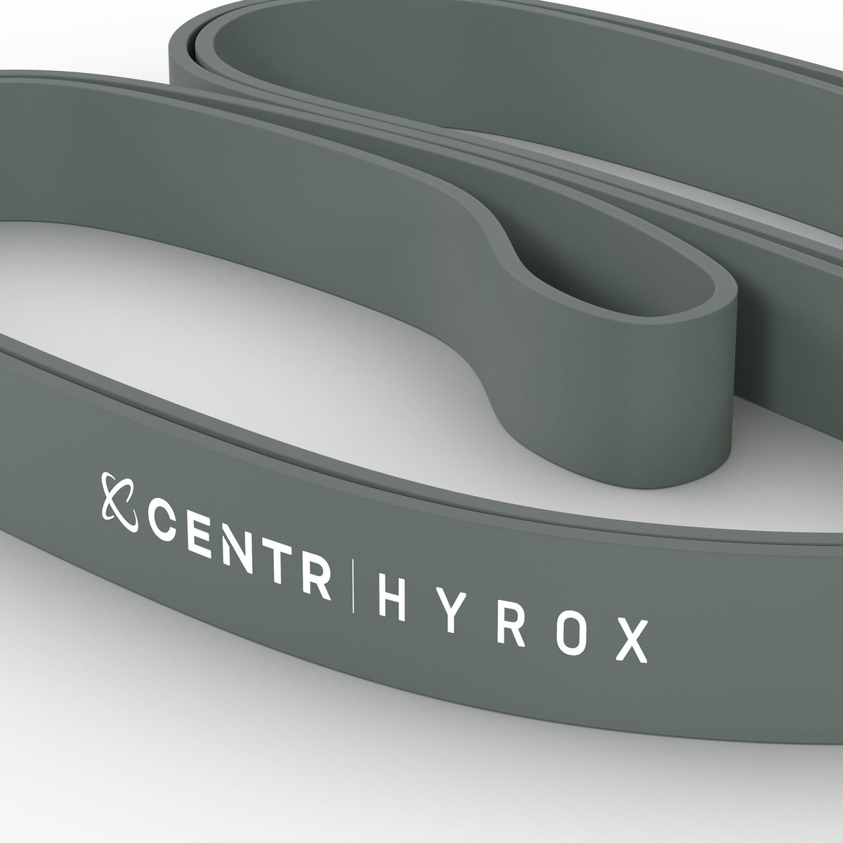 Weerstandsband in Cool Gray 11C (29,5–79,4 kg), derde productfoto