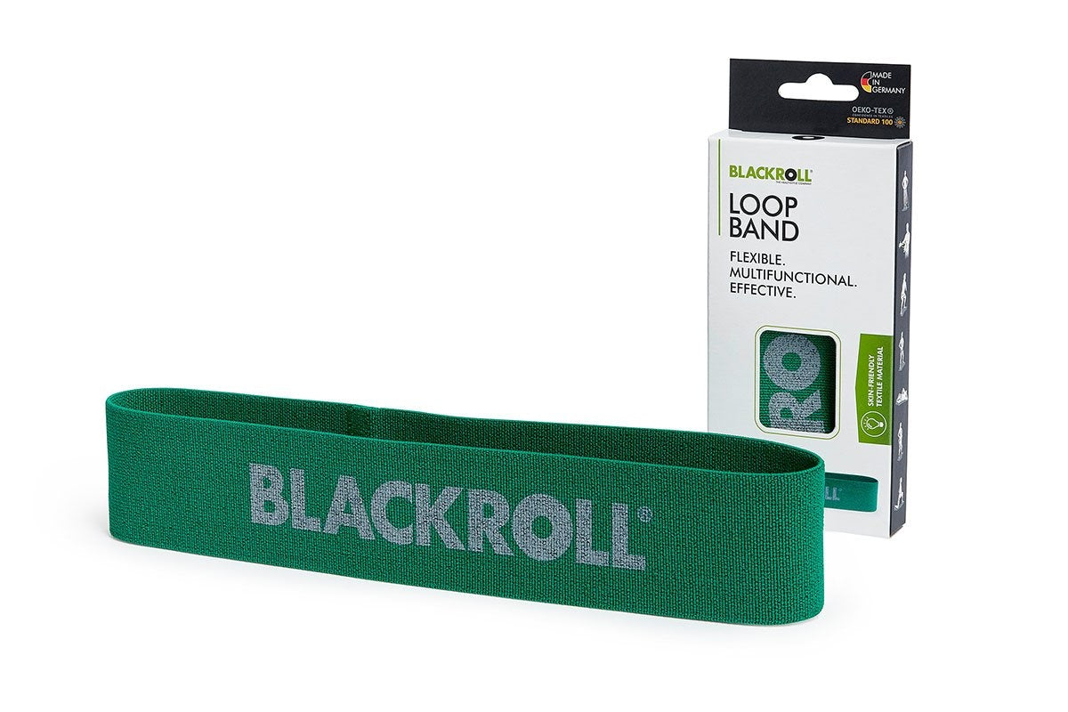 Blackroll Loop Band - Weerstandsband