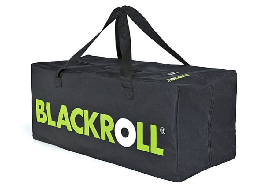 Blackroll TRAINERBAG - Tas voor 10 foamrollers
