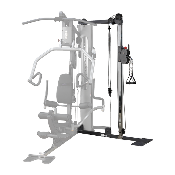 Body-Solid Cable Tower GCCA