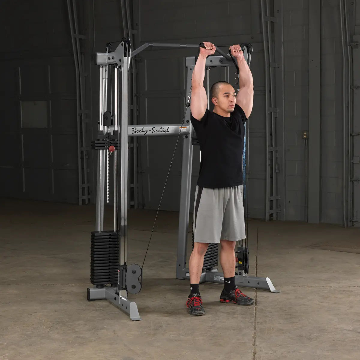 Body-Solid GDCC210 - Functional Trainer - DAP