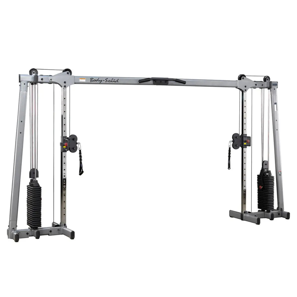 Body-Solid GDCC250B Cable Crossover