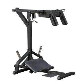 Plate Loaded Strength