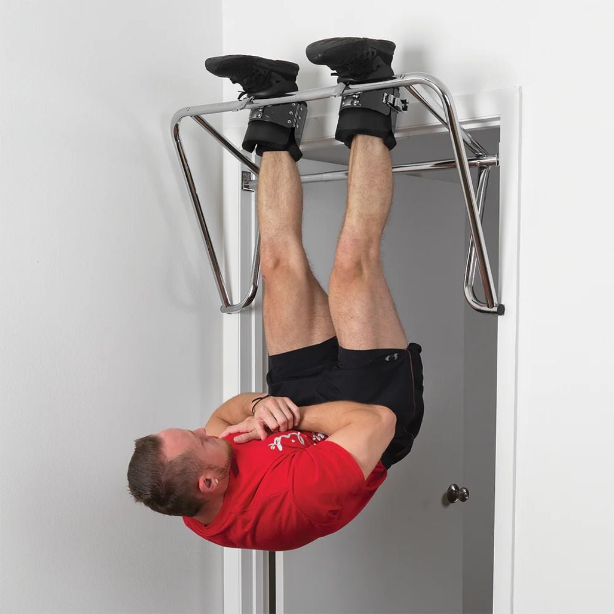 Body-Solid Inversion Boots