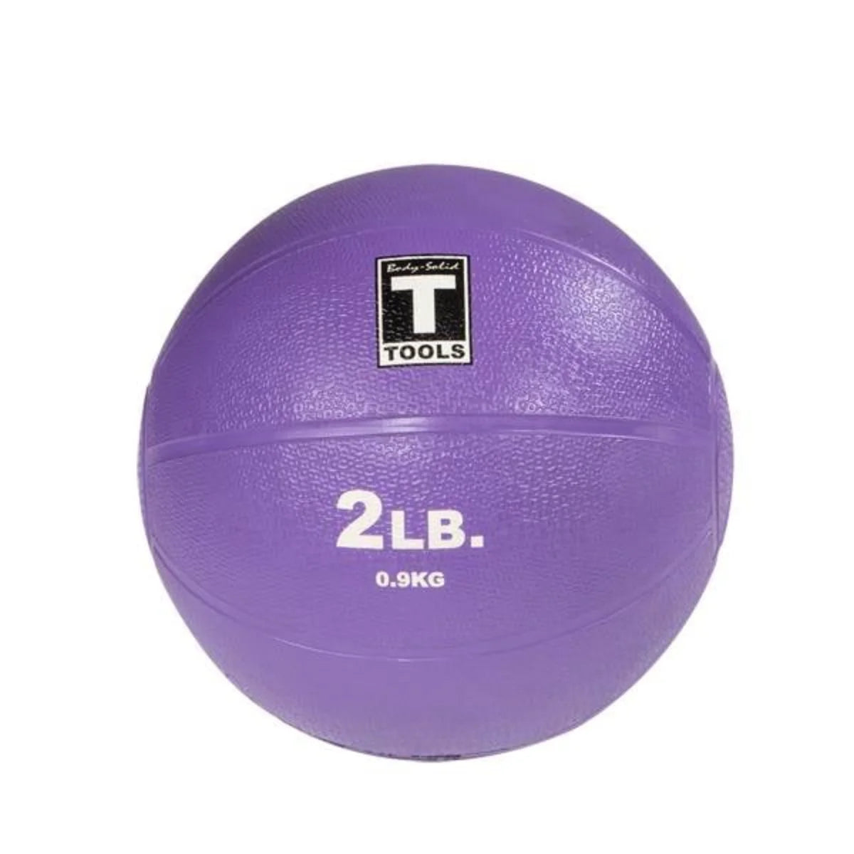 Body-Solid Medicine Ball