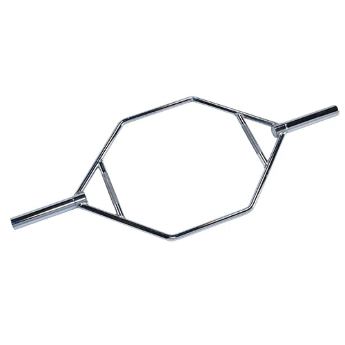 Body-Solid Olympische Shrug Bar