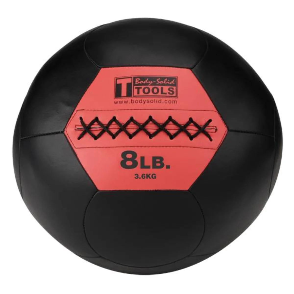 Body-Solid Soft Medicine Balls - Wall Balls - Crossfit Balls