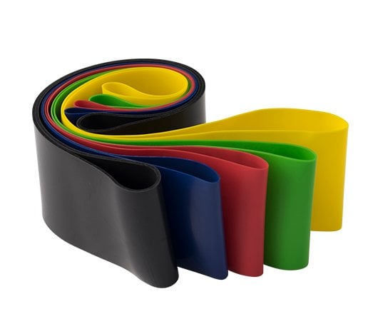 Body-Solid Tools Mini Bands BSTBM