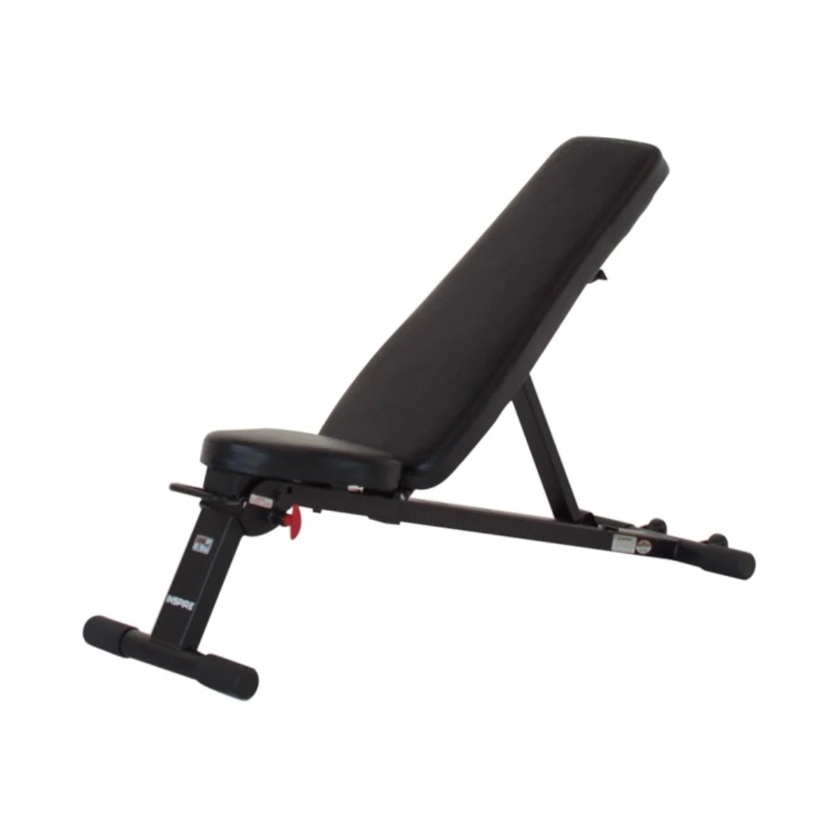 Centr 3 Home Gym met FLB2B Trainingsbank