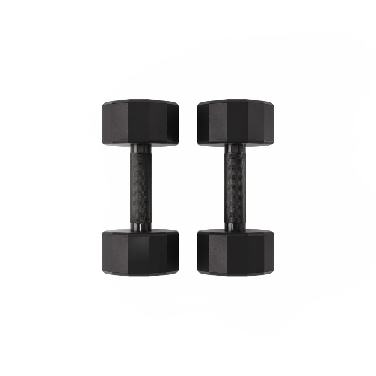 Centr Dumbbell Tower met 12-delige dumbbellset (4 - 14 kg)