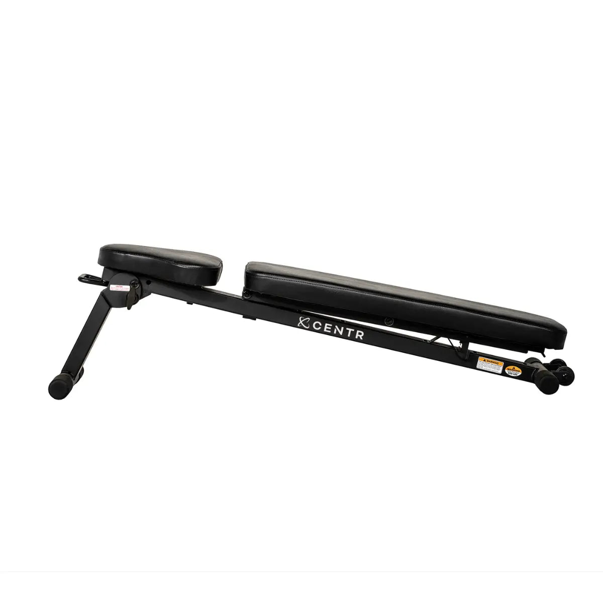 Centr FLB2.2 Inklapbare Workout Bench