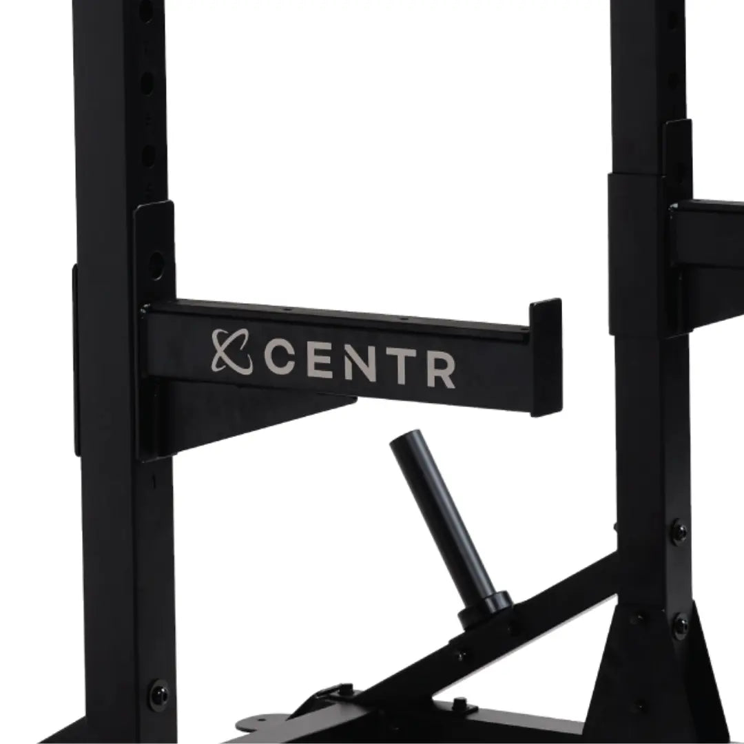 Centr Half Rack