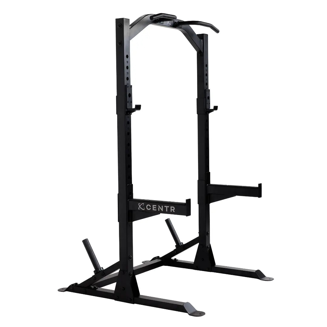 Centr Half Rack
