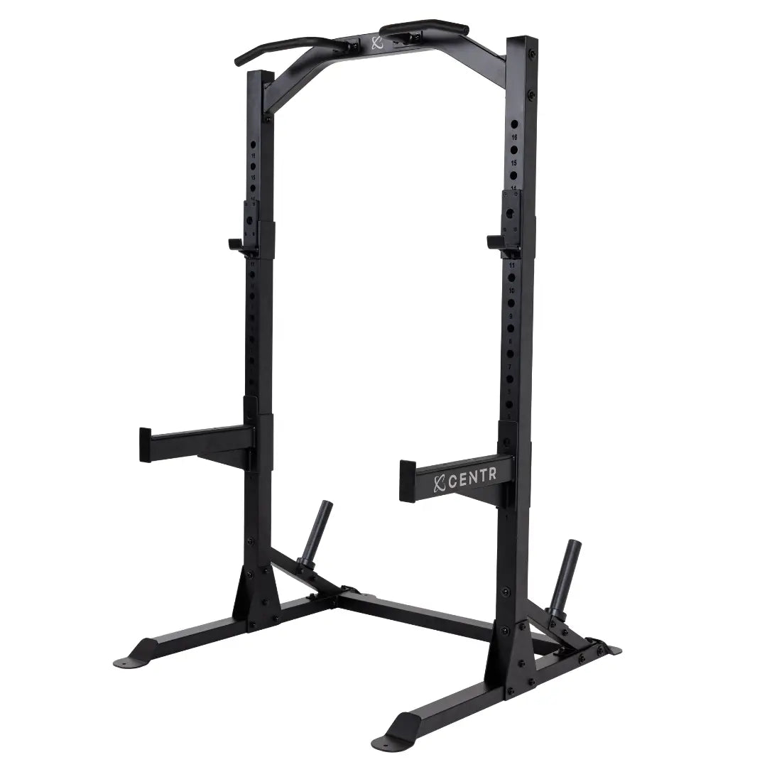 Centr Half Rack
