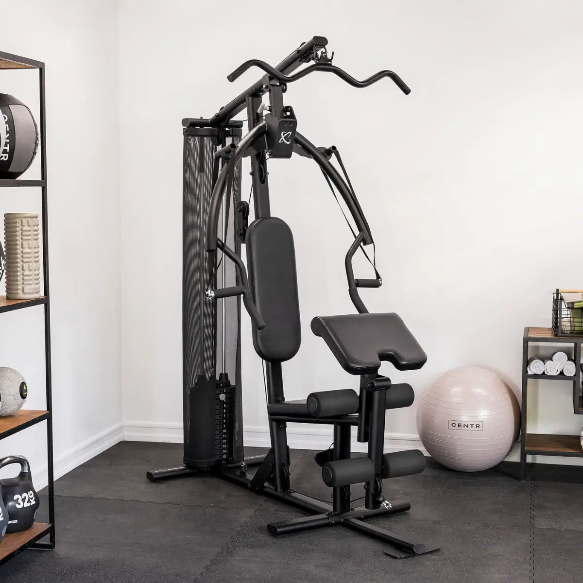 Centr Multi-Gym Home Gym