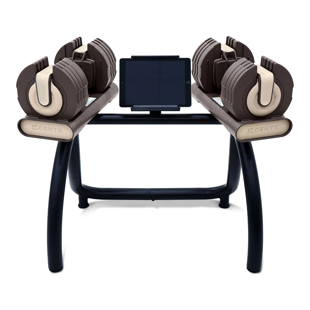 Centr Smart Stack Stand