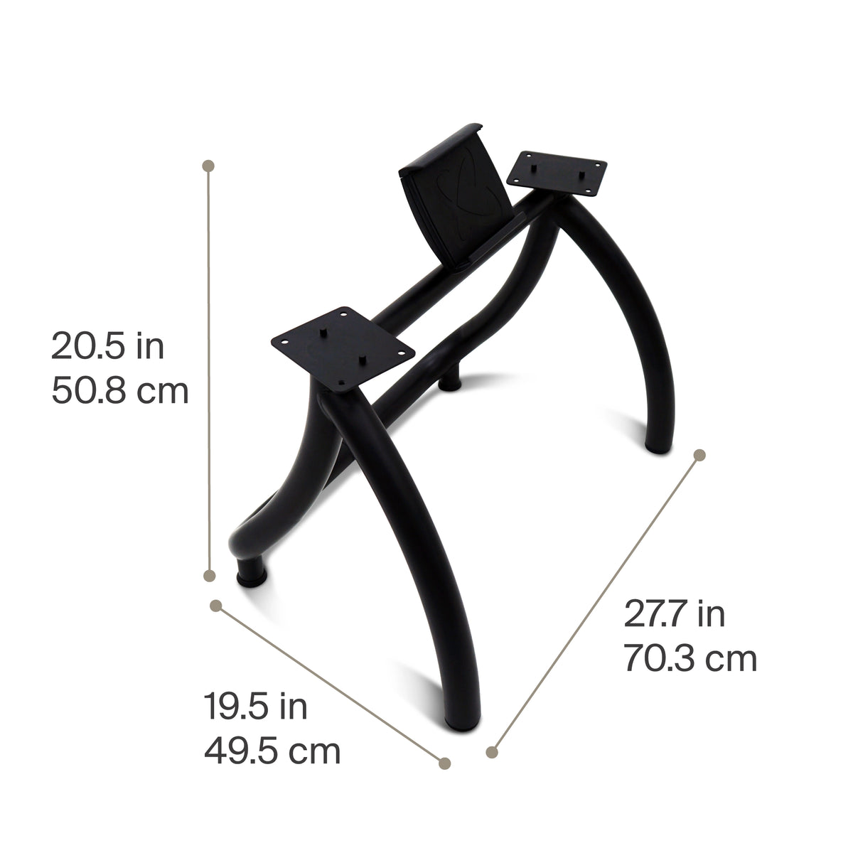 Centr Smart Stack Stand