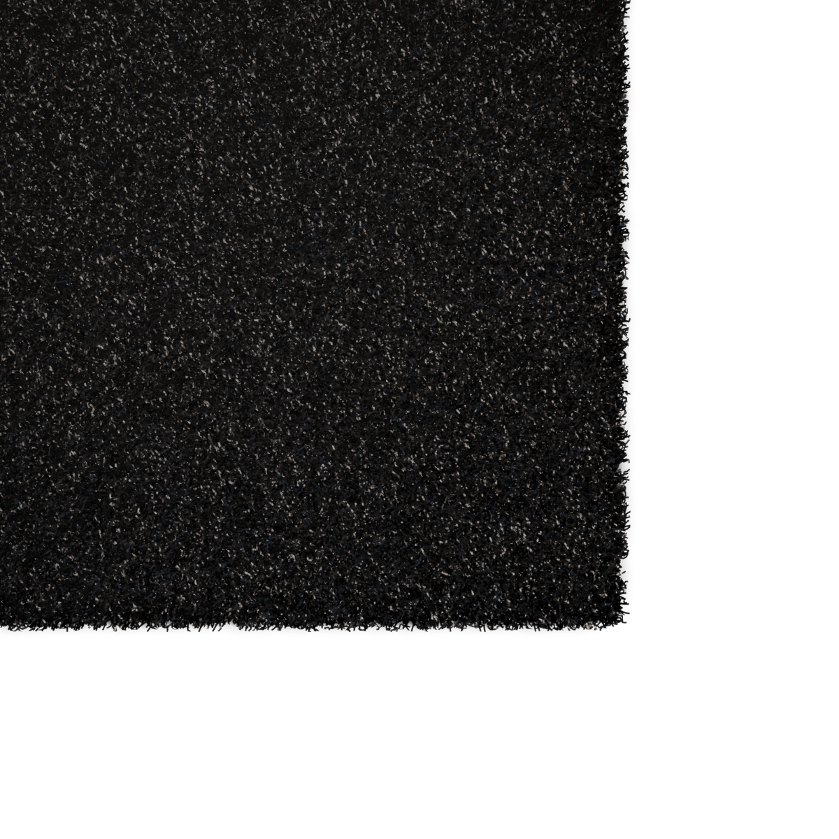 Centr x Hyrox Competition Perform turf – zwart – 16,5 m x 2 m