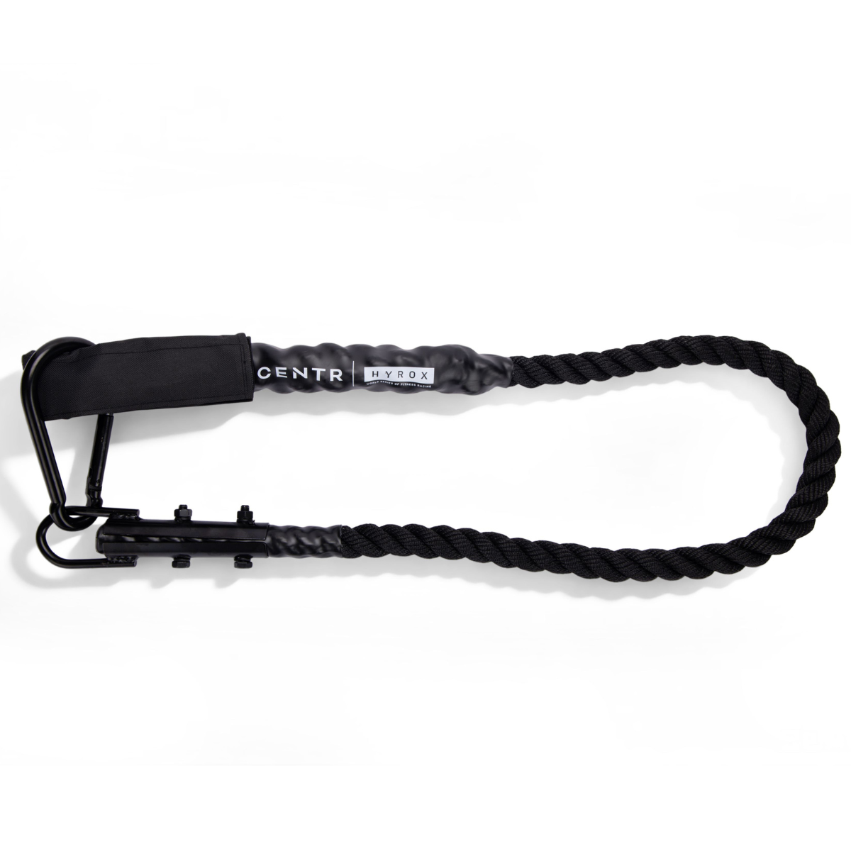 Centr x Hyrox Competition Power Rope met Lus voor Youngstars