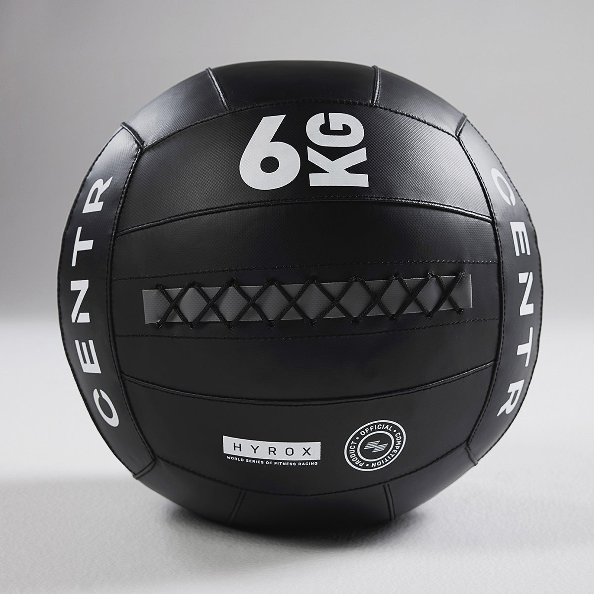Centr x Hyrox Competition Wall Ball 6KG