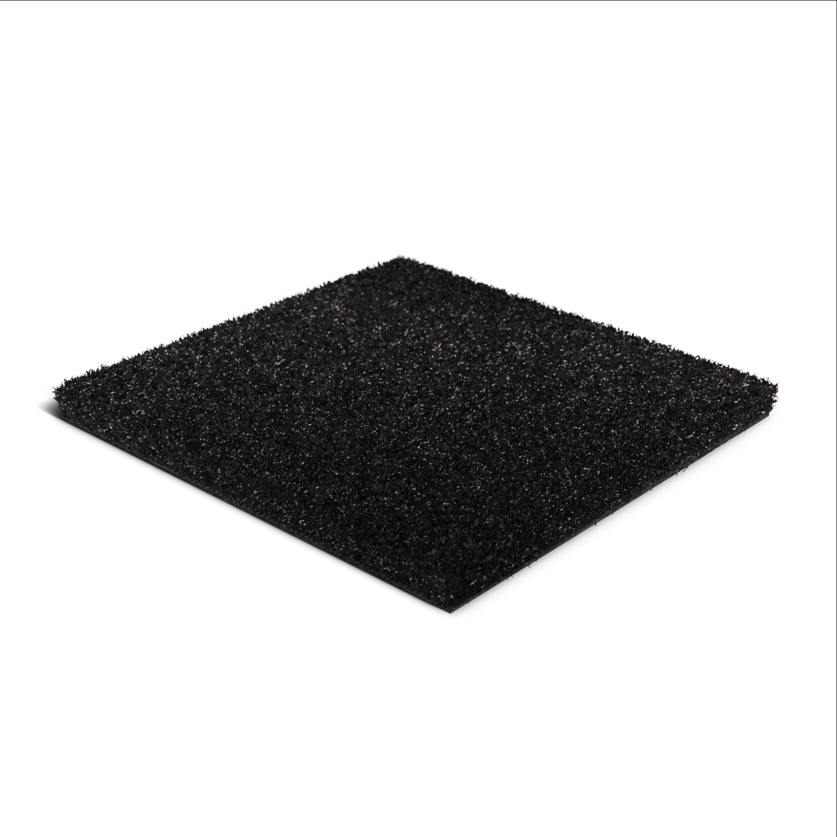 Centr x Hyrox Perform Turf - 2 Lanes met End Zones met Logo