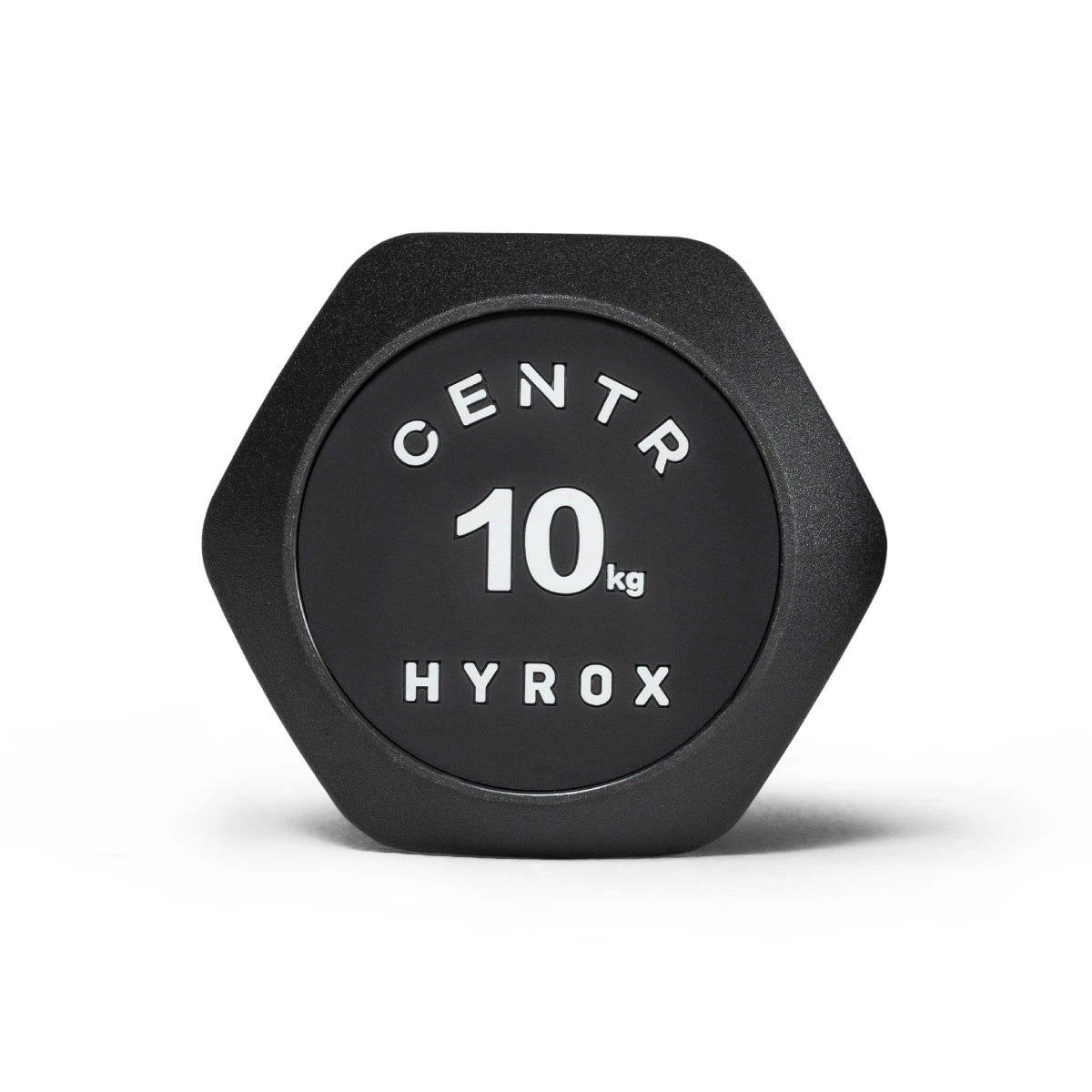 Centr x Hyrox Urethane Dumbbell 10KG