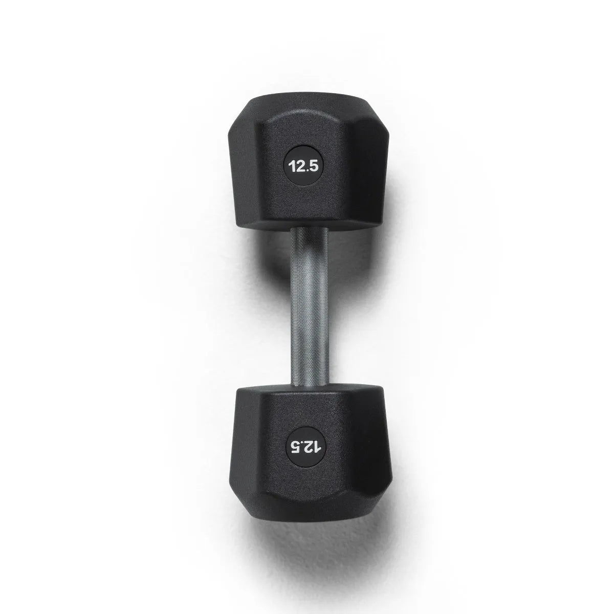 Centr x Hyrox Urethane Dumbbell 12.5KG