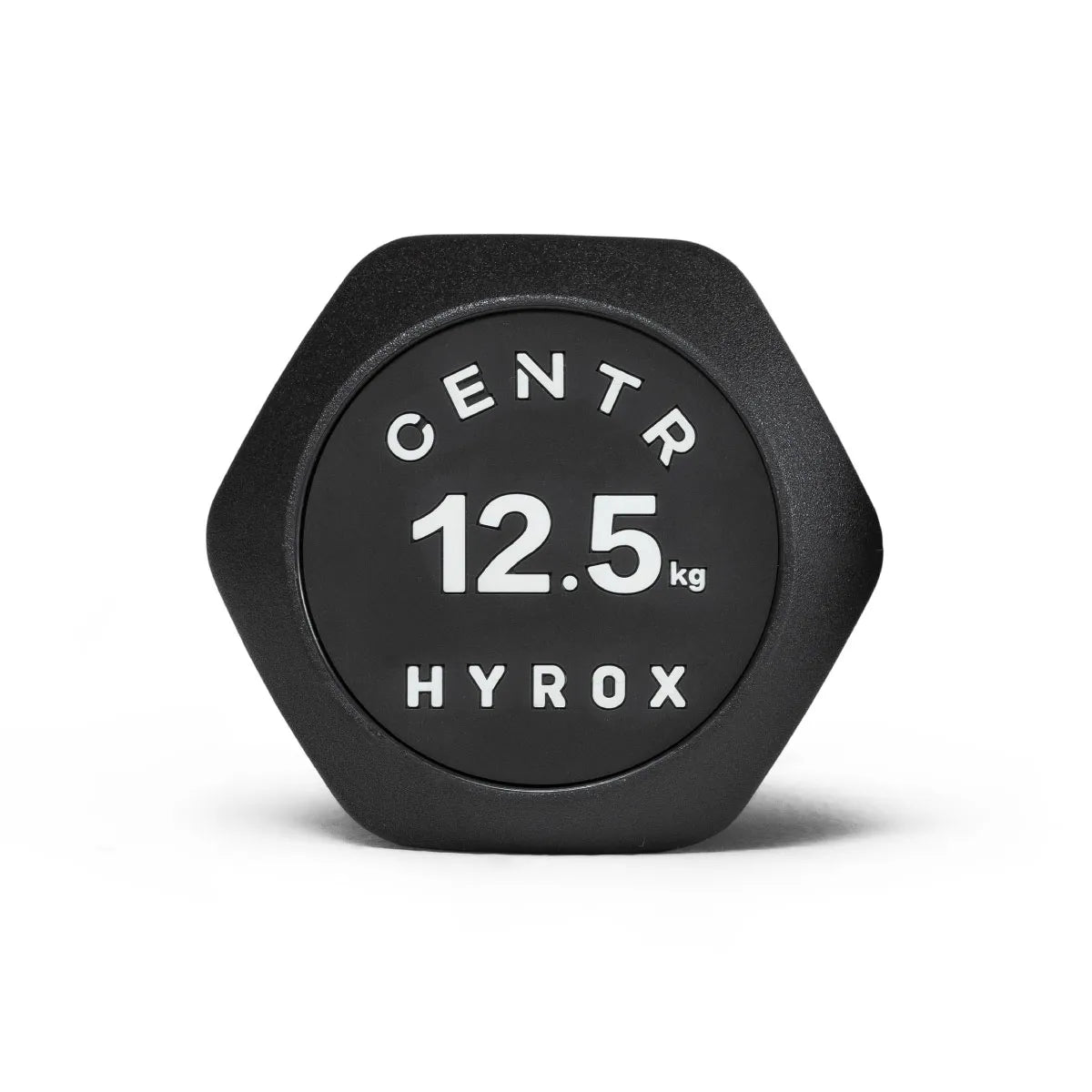 Centr x Hyrox Urethane Dumbbell 12.5KG