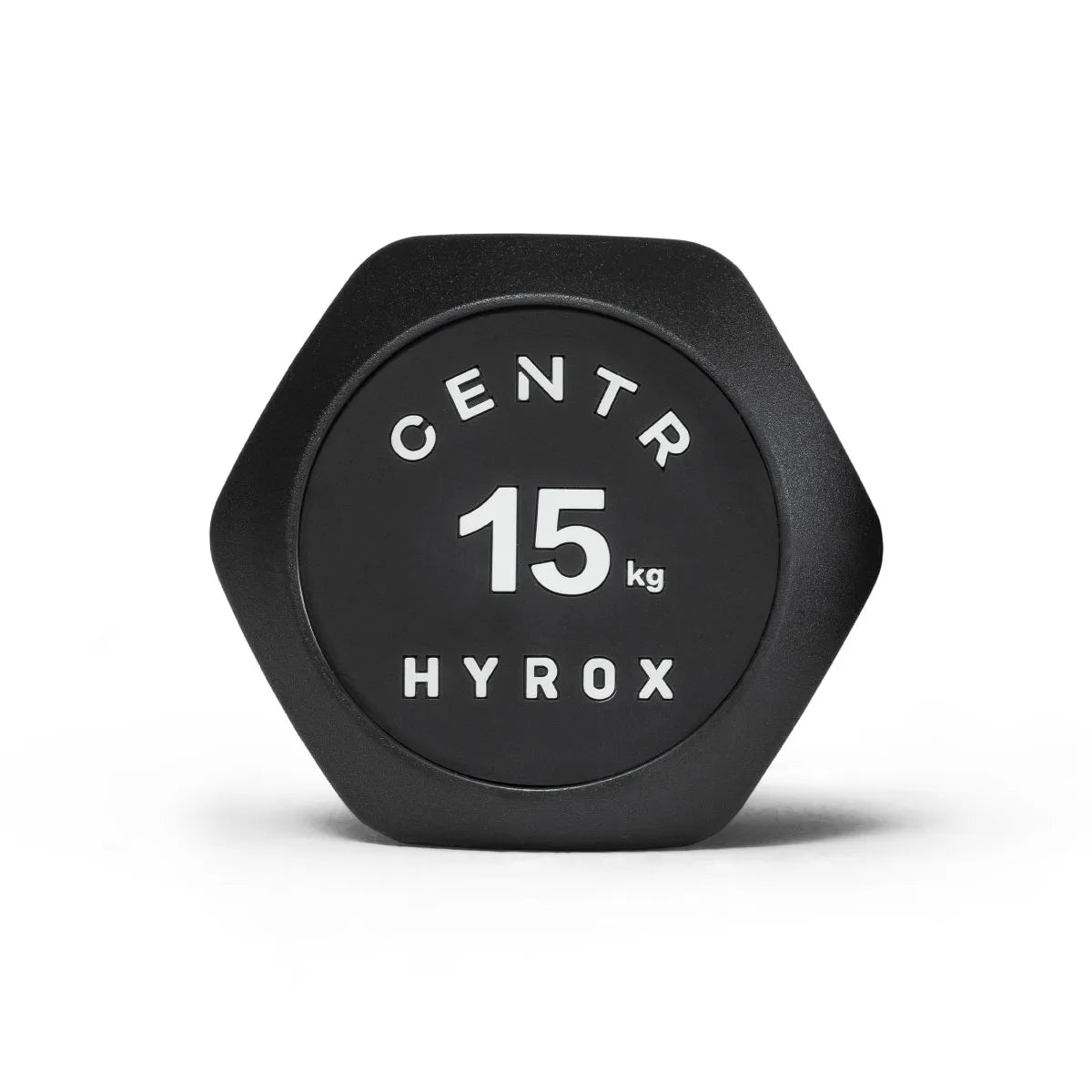 Centr x Hyrox Urethane Dumbbell 15KG