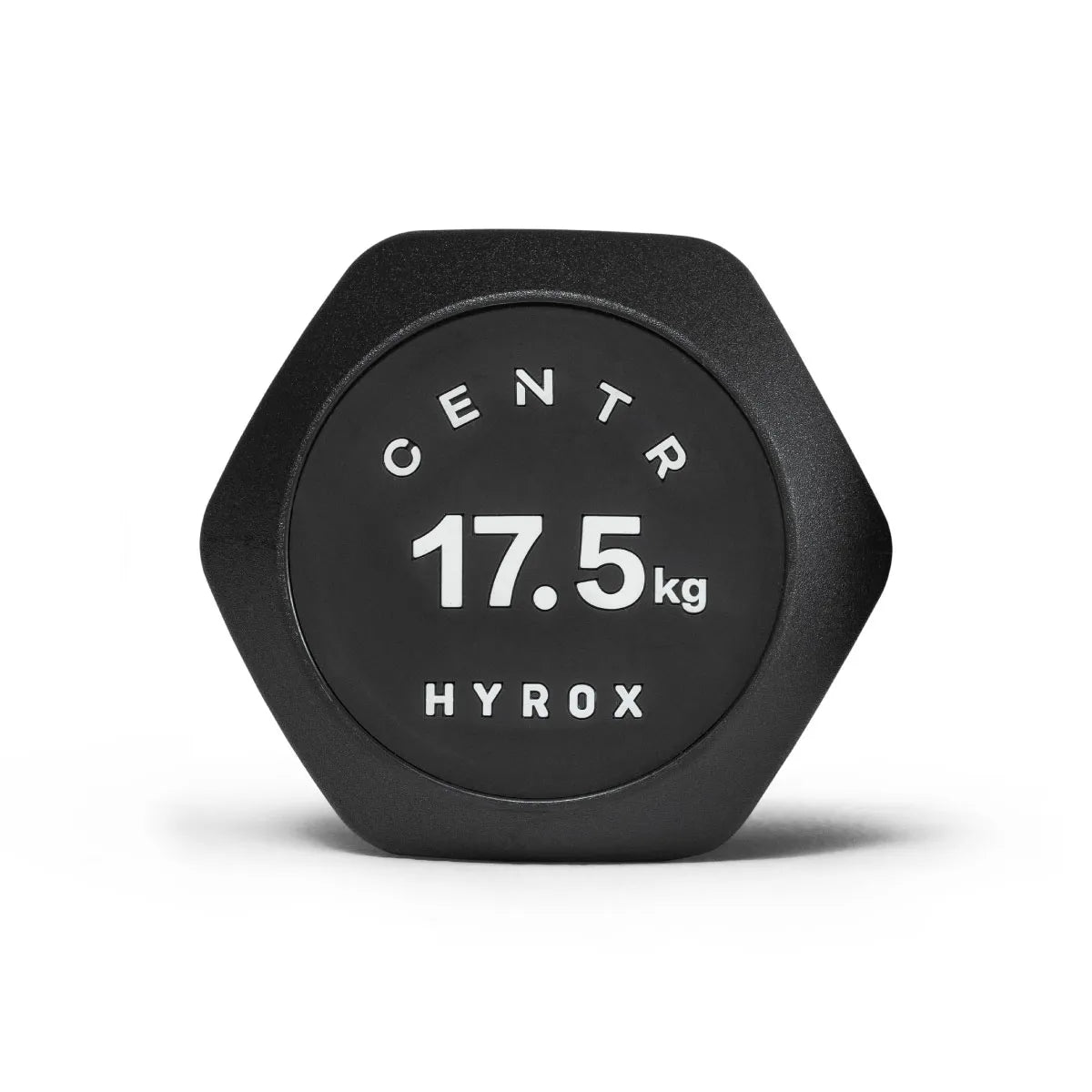 Centr x Hyrox Urethane Dumbbell 17.5KG