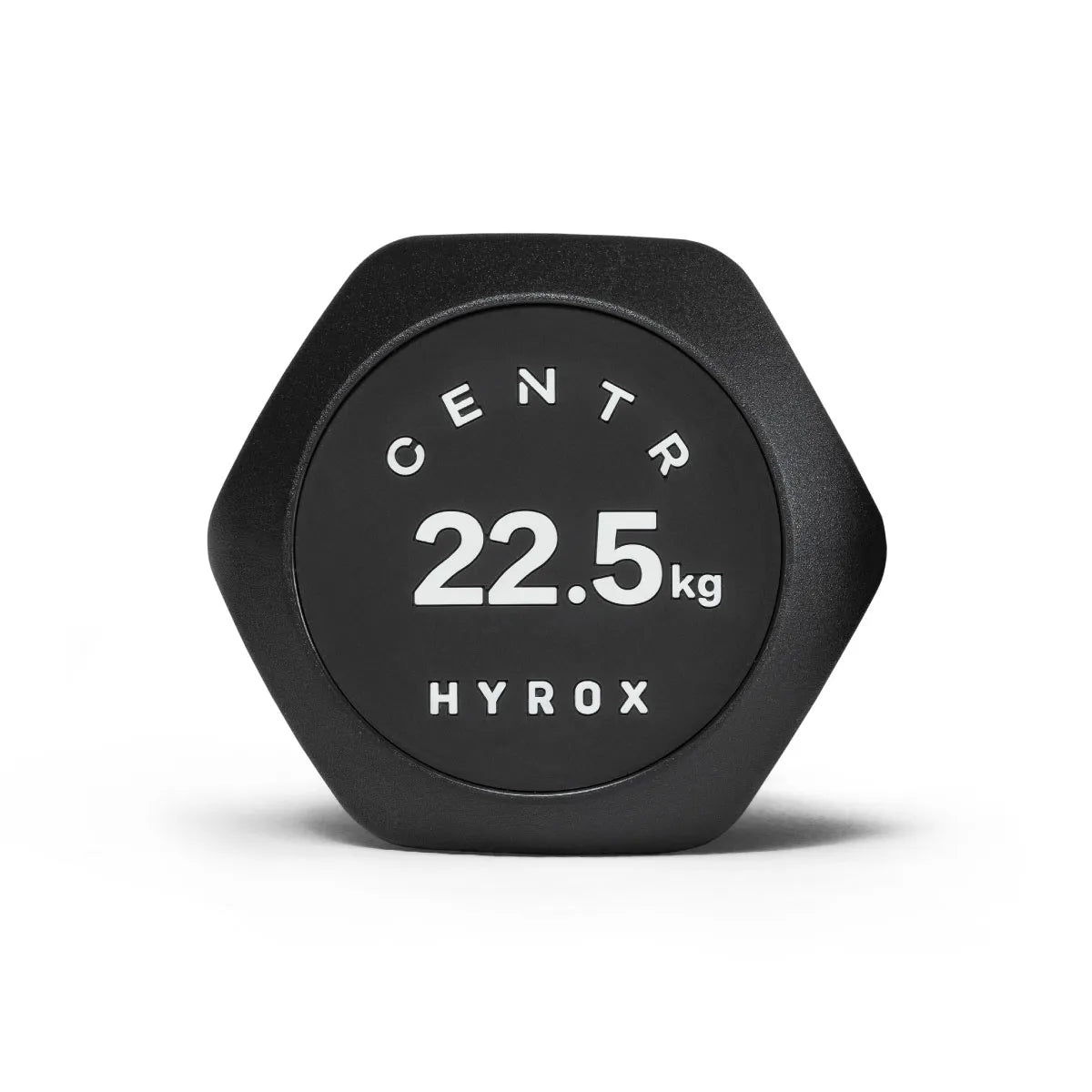 Centr x Hyrox Urethane Dumbbell 22.5KG