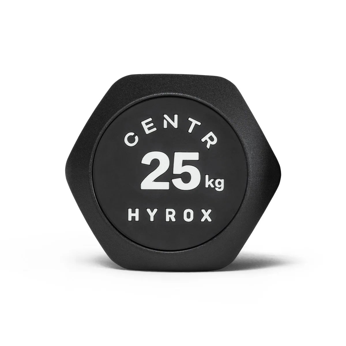 Centr x Hyrox Urethane Dumbbell 25KG